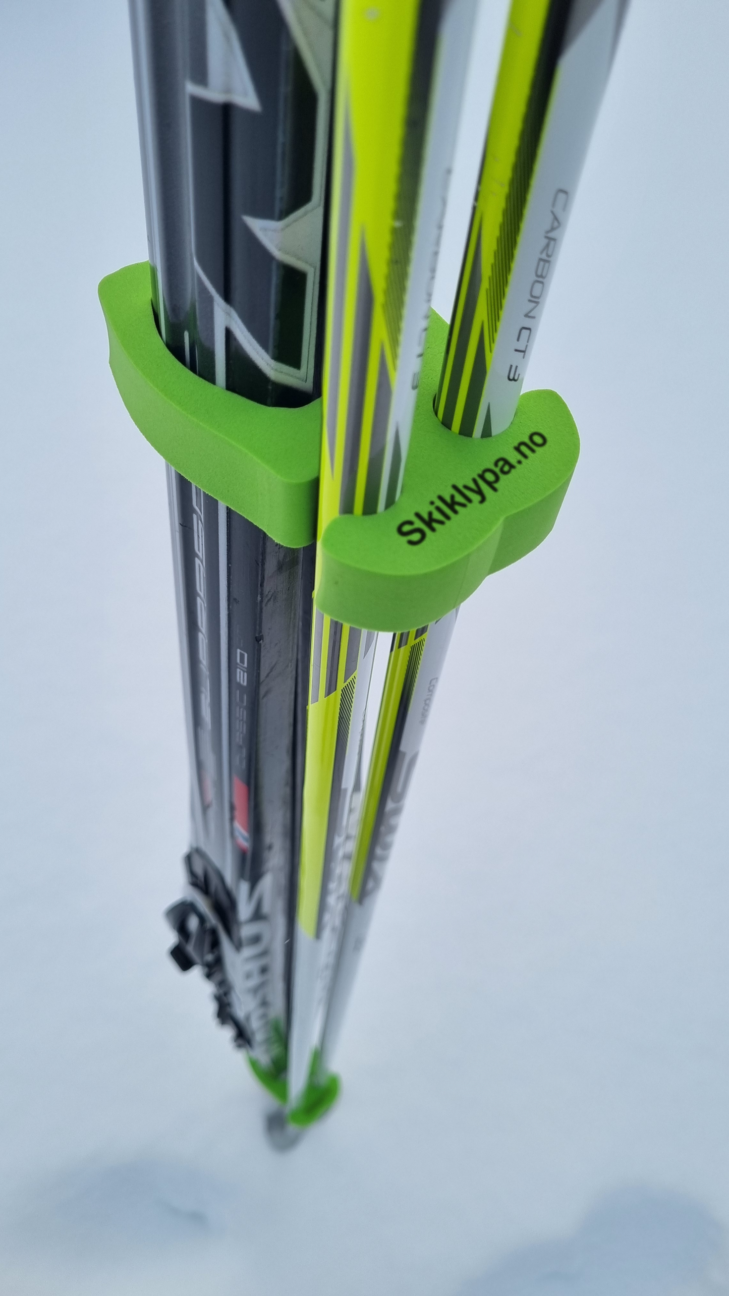 Skiklypa