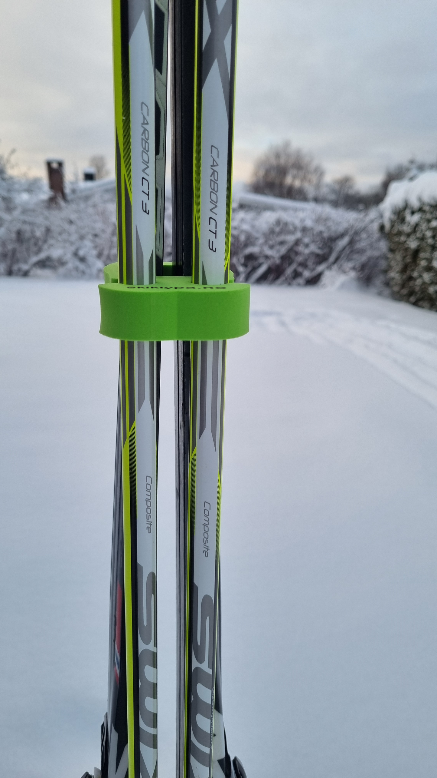 Skiklypa