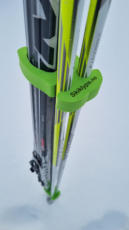 Skiklypa